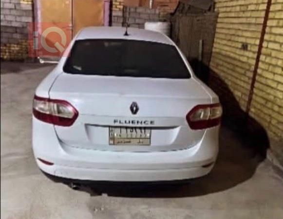 رينو فلوينس